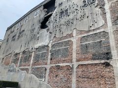 -上海四行仓库抗战纪念馆