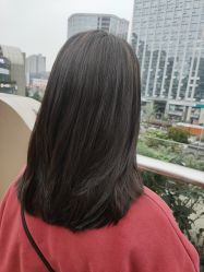 -川和潮人漂色·烫染·接发
