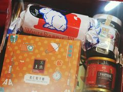 -第一食品(中环百联店)