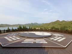 -易水湖景区