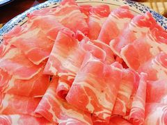 -磁器铜锅涮肉(交大东路店)