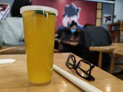 -李先生牛肉面大王(莱芜信誉楼店)