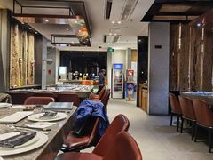大堂-雅玛花式铁板烧(国宏宾馆店)