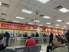 -北京市公安局交通管理局朝阳交通管理支队