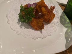 -香草意餐厅(杏石口路店)