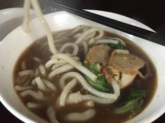 -老西关濑粉(文明路店)
