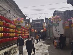 -暖泉古镇