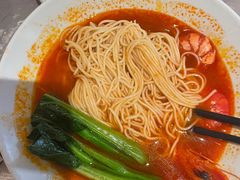 -松鹤楼·苏式汤面(虹桥天地店)