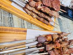 -歹歹的加个面过油肉拌面(贵州路店)