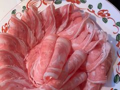-北京老门框爆肚涮肉馆(锦业路店)