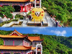 -东莞观音山旅游风景区