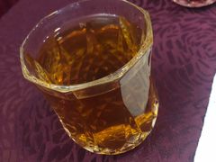 俄罗斯水果茶-92°C俄式厨房(中央大街店)