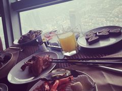 iphone_upload_pic-339旋转餐厅(天府熊猫塔店)