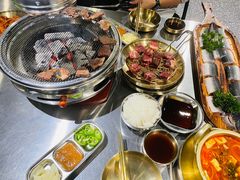 -本炙炭烤·蒲烧活鳗料理店(金沙洲店)