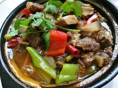 -品记潮汕砂锅粥(湖东路店)