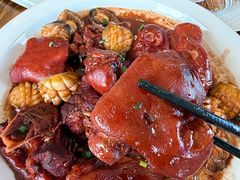 -品鲜村农家菜·阳澄湖大闸蟹(总店)