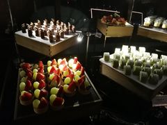 -广州花园酒店·凌璇阁旋转餐厅CAROUSEL360