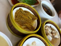 -东方早茶 海鲜•青岛菜(国信体育中心店)