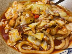 -那时新疆·若羌(经纬汇店)