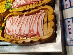 -非烤勿扰自助烤肉(东坑四季广场店)