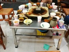 -阿昌白族石板烧(大理古城店)