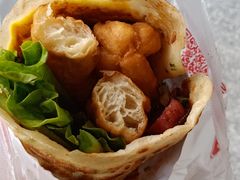 -海燕家人灌蛋饼(凤凰街店)