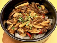 -米仓食堂(皇庭广场店)
