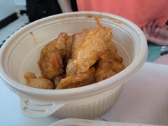 -关东小磨东北菜(漕河泾印象城店)