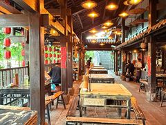 -饭江湖·江湖菜(湖广会馆店)