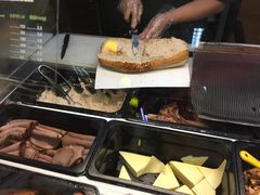 -赛百味SUBWAY(凯德mall大峡谷店)