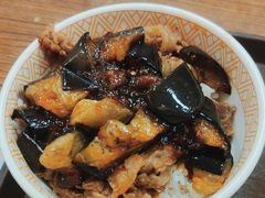 -食其家·牛丼咖喱(广元西路店)