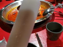 -谭鸭血老火锅(万象九宜城店)