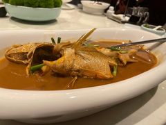 东海大黄鱼-三利音·浦之舟(滨江大道店)