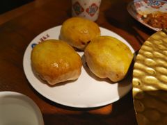 -塔里木新疆饭店(新北万达店)