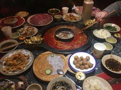 -蜀大侠火锅(寰球文化地标·总府店)