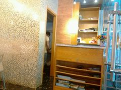 -那坡里比萨(康王北路店)