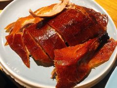 -局气 烤鸭·北京菜(光华路店)