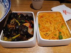 -陕味食族油泼面(工商大学店)