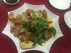 -QQ海鲜餐厅
