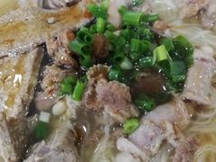 -荔林食店(西华路店)