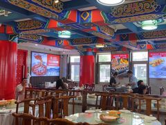 -郭林家常菜(狼垡店)