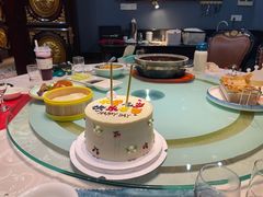 -鹊华居·地道鲁菜·海鲜·融合味(大明湖店)