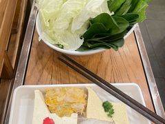 -牛街·马辈儿涮肉(牛街二店)