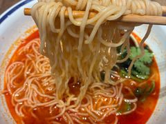 -遇见小面(SM城市广场一期店)