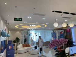 -丽美妍医疗美容·皮秒·立体分层抗衰