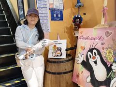 -布拉格餐厅· 中欧捷克菜(全国首店)