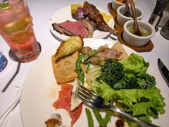 -拉蒂娜·巴西牛排馆 Latina·Brazilian Steakhouse(陆家嘴旗舰店)