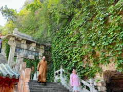 -千佛山风景名胜区
