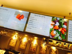 -巴黎贝甜(银城东苑店)