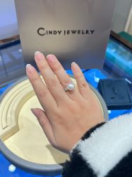 -Cindy Jewelry·钻戒·彩色宝石